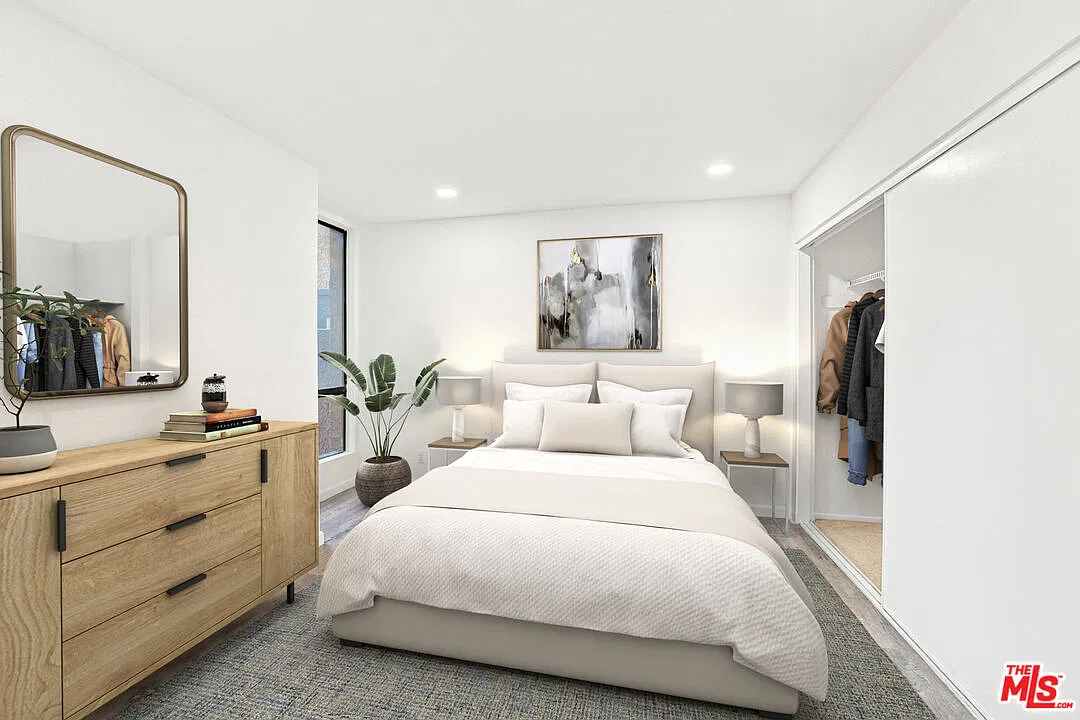 2 bed, 2.0 bath, 965 sqft, $3,000 — Photo 4