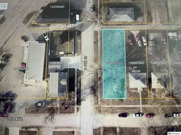 223 S 7th St, Plattsmouth, NE 68048