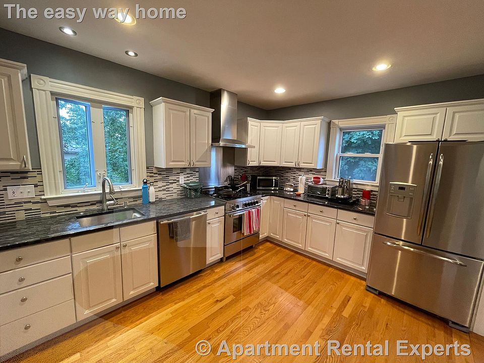 Apartment Rental Experts