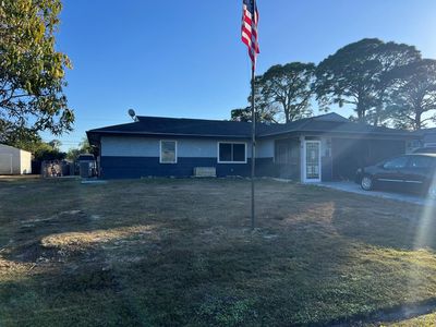 538 NW Placid Avenue, Port Saint Lucie, FL, 34983