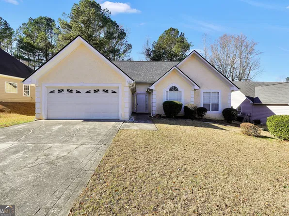 9247 Ryan Ridge Ct, Jonesboro, GA 30238