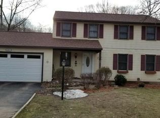 327 County Route 10, Pennellville, NY 13132