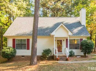 8 Banneret Pl, Durham, NC 27713