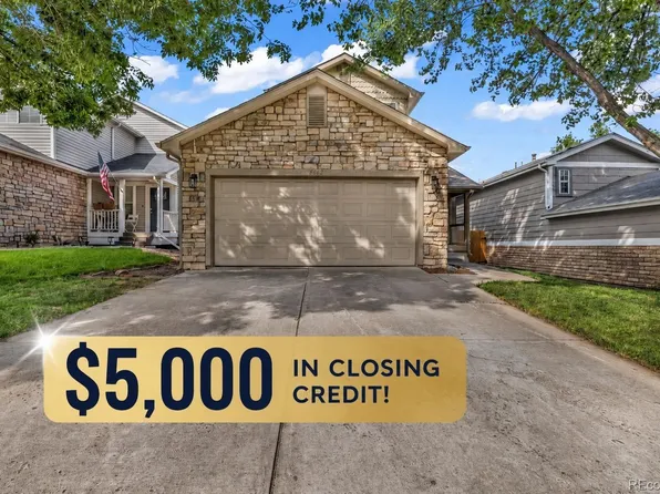 8062 Decatur Street, Westminster, CO 80031