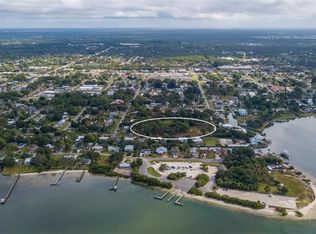 W Cowles St, Englewood, FL 34223