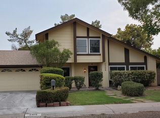 2309 W Monte Cristo Ave, Phoenix, AZ 85023