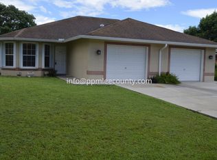 1325 SE 8th Ave, Cape Coral, FL 33990