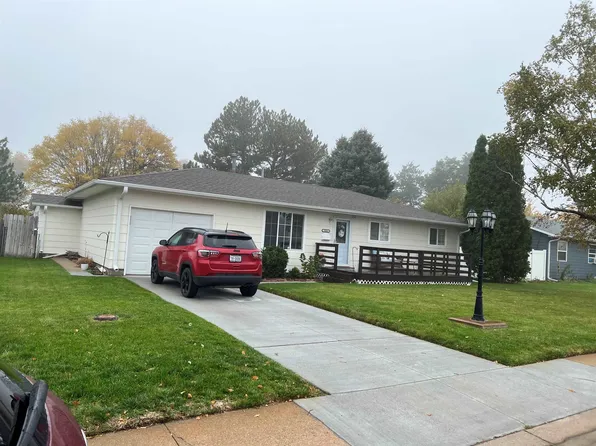 942 W 12th St, Lexington, NE 68850