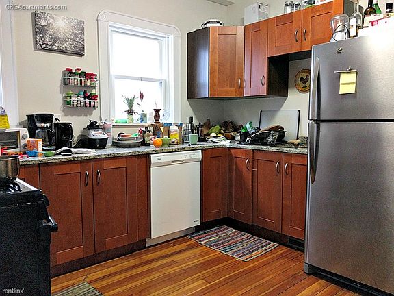 8 Holyoke Rd. #1 Somerville - Spring Hill Unit Photo 1
