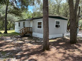 932 S COUNTY RD 21, Hawthorne, FL 32640
