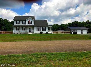 16843 Heritage Hills Ln, Henderson, MD 21640