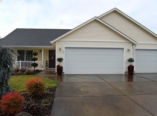 200 E 15th Pl, La Center, WA