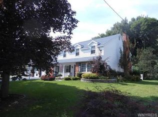 709 North St, Batavia, NY 14020