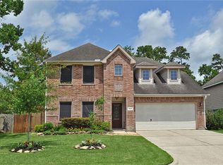 19127 Relay Rd, Humble, TX 77346