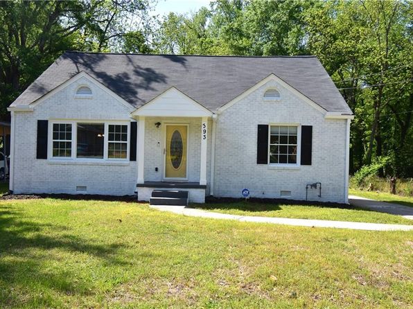 393 Sargent Dr SE, Atlanta, GA 30315