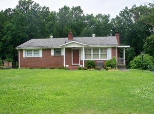 574 Murphy Rd, Collinsville, VA 24078
