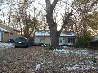 161 W Eagle St, Painesville, OH 44077