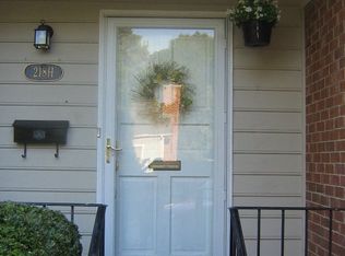 218 Forkner Dr APT H, Decatur, GA 30030