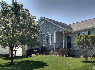 42 Locket Dr, Clayton, NC 27520