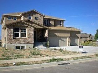 811 E 640 S, Salem, UT 84653