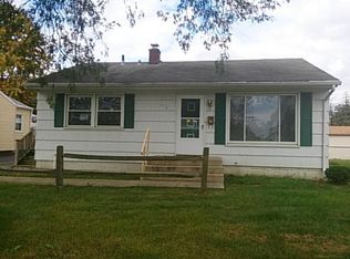 1178 Acton Rd, Columbus, OH 43224