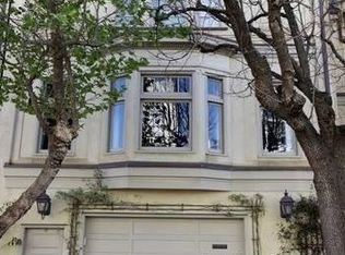 2430 Scott St, San Francisco, CA