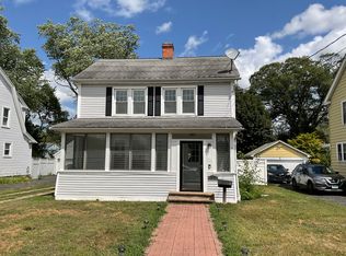 37 Westminster St, Hamden, CT 06518