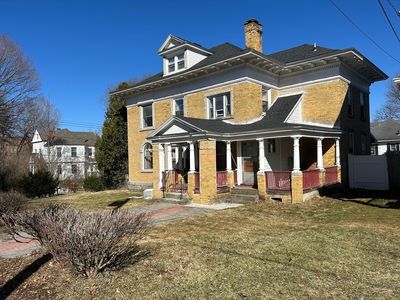 50 Brenton Ter, Pittsfield, MA, 01201
