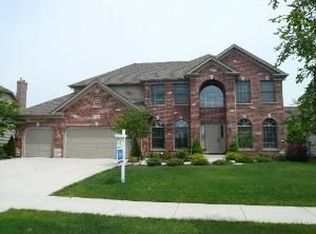 3708 Nicanoa Ln, Naperville, IL 60564
