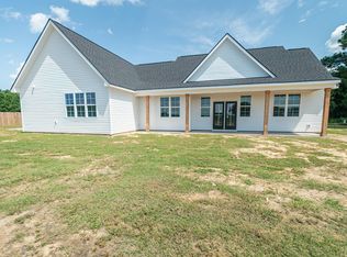 6591 Green Path Rd, Dunn, NC 28334