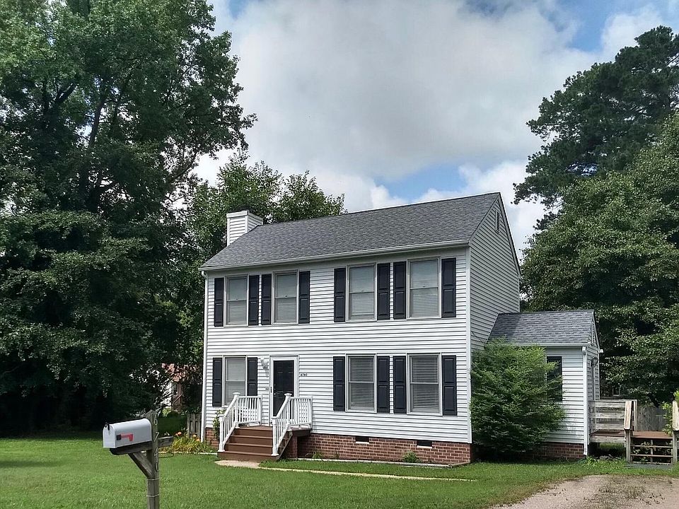 1st image of 6740 Wilber Cir