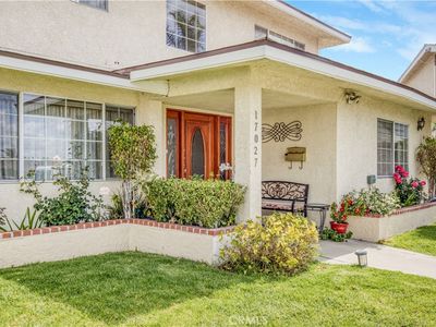 17027 Simonds St, Granada Hills, CA, 91344
