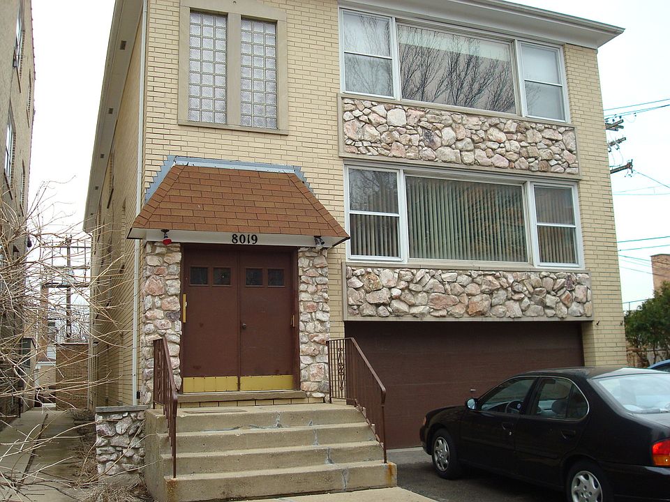 2nd image of 8019 Kilpatrick Ave Unit 2