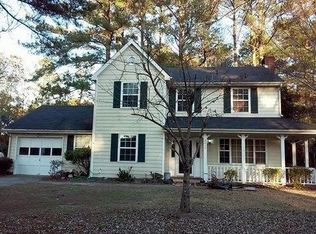 2457 Northwoods Dr, Jacksonville, NC 28540