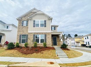 4412 Grosbeak Dr, Hoschton, GA 30548