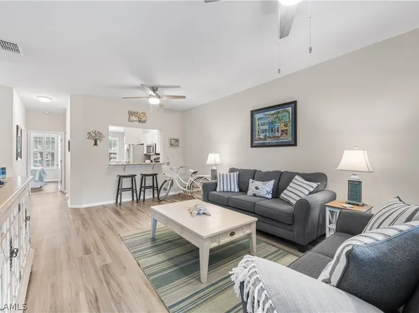15050 Bridgeway Ln APT 703, Fort Myers, FL 33919