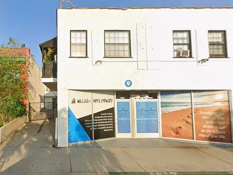 5543-5547 1/2 Atlantic Ave — Photo 1