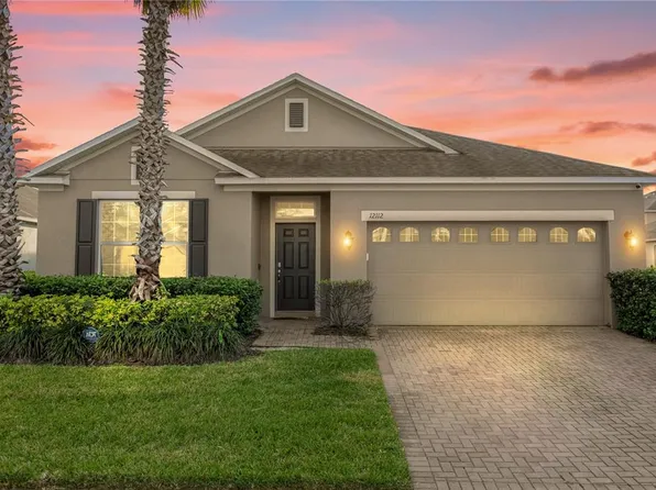12112 Sawgrass Reserve Blvd, Orlando, FL 32824