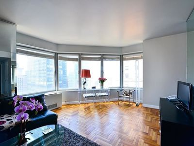 150 W 56th St APT 3107, New York, NY, 10019
