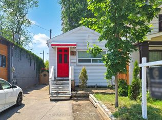48 Saint Dunstan Dr, Toronto, ON M1L 2V5