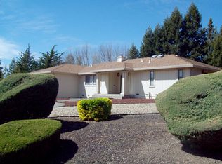 577 Caber Dr, Santa Rosa, CA 95409