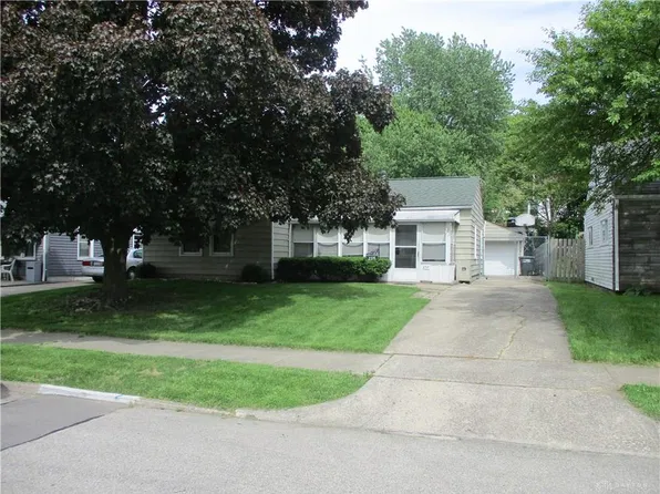 238 N Westview Ave, Dayton, OH 45403