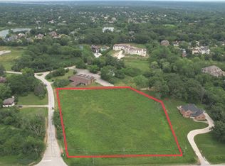 8601 Meadowbrook Dr, Burr Ridge, IL 60527