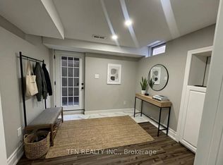 18 Cortese Ter #Basement, Vaughan, ON L4J 8S4