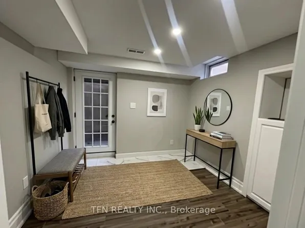 18 Cortese Ter #Basement, Vaughan, ON L4J 8S4