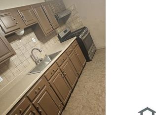 6971 3rd St, Canutillo, TX 79835