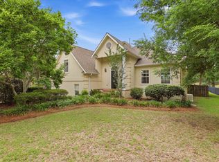 6352 Mallard Trace Dr, Tallahassee, FL 32312