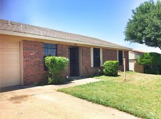7321 Buford Dr, Dallas, TX 75241