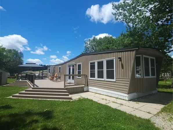 580 Beaver Creek Rd Lot 158, Waterloo, ON N2J 3Z4
