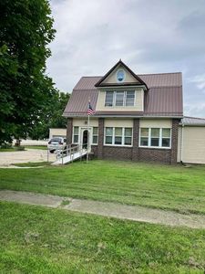 105 E 7th St, Wynot, NE, 68792
